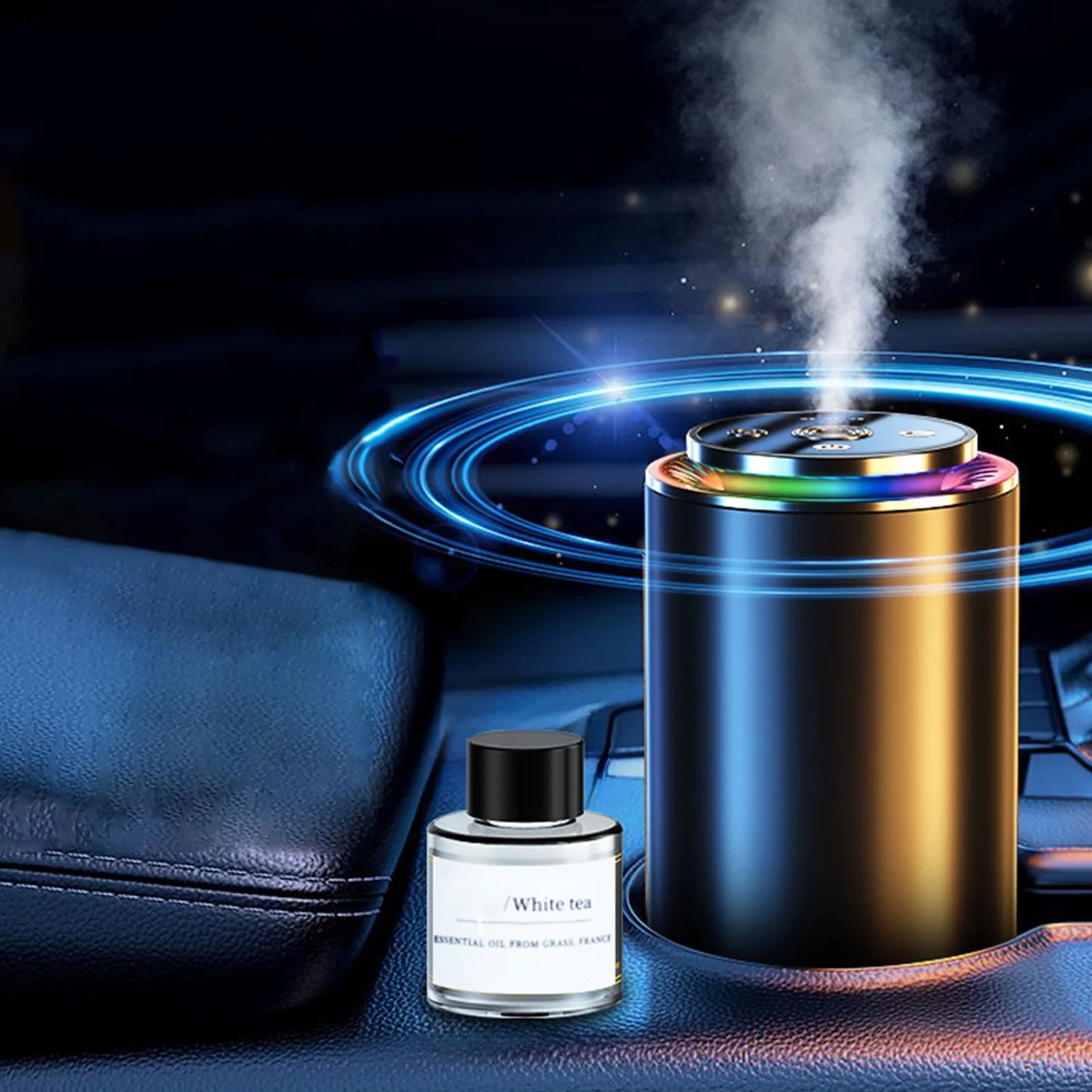portable humidifier